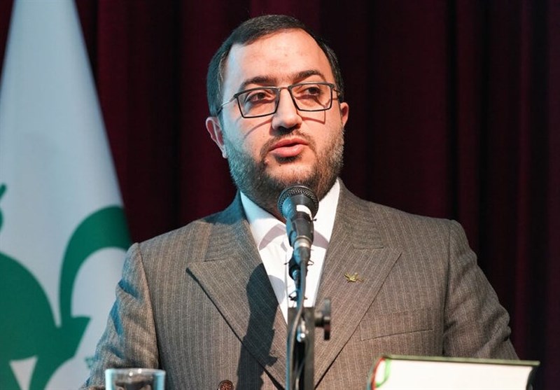 مدیرعامل کانون: هدف اصلی افزایش نرخ مطالعه در کودکان و نوجوانان است