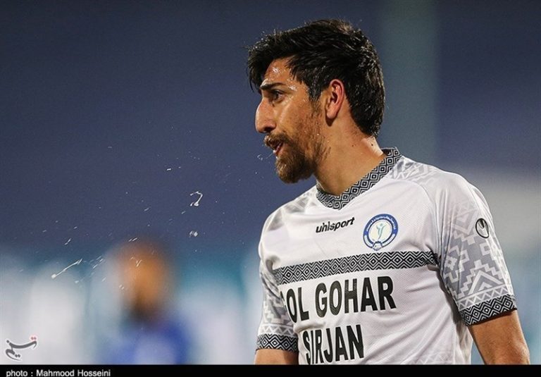 مذاکره آلومینیوم با تبریزی و توافق نهایی با دروازهبان پرسپولیس