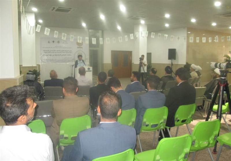 مرکز پژوهشها و مطالعات علوی آغاز بکار کرد
