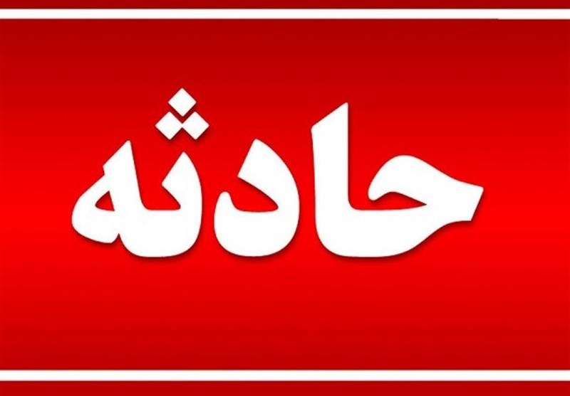 مرگ کارگر جوان در حادثه ریزش دیوار خیابان کمیل + تصاویر