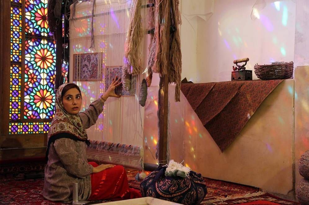 مستند «ایساتیس» به دو جشنواره جهانی رفت