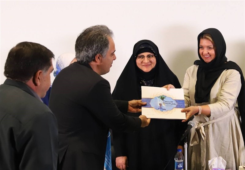 مستندساز بوسنیایی: بیتوجهی مدعیان دموکراسی به برابری حقوق زنان و مردان مشهود است