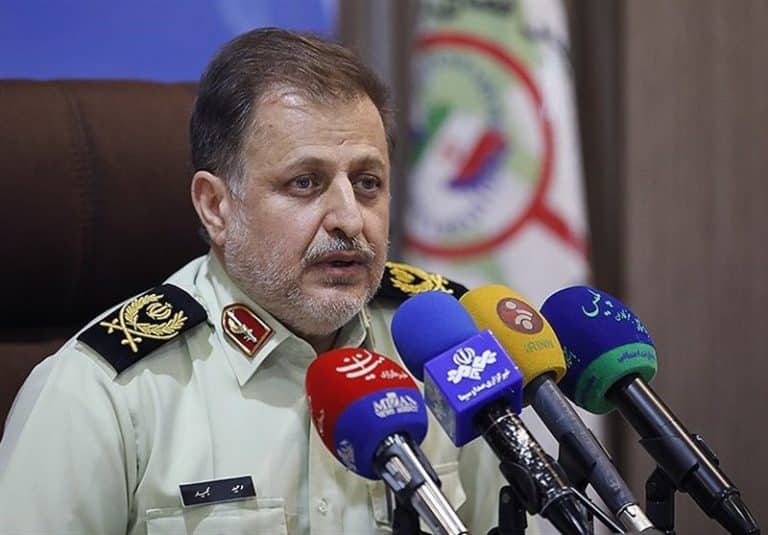 مسدودشدن ۸۰ صفحه و کانال فروشنده سؤالات کنکور/ دستگیری ۳۲ نفر