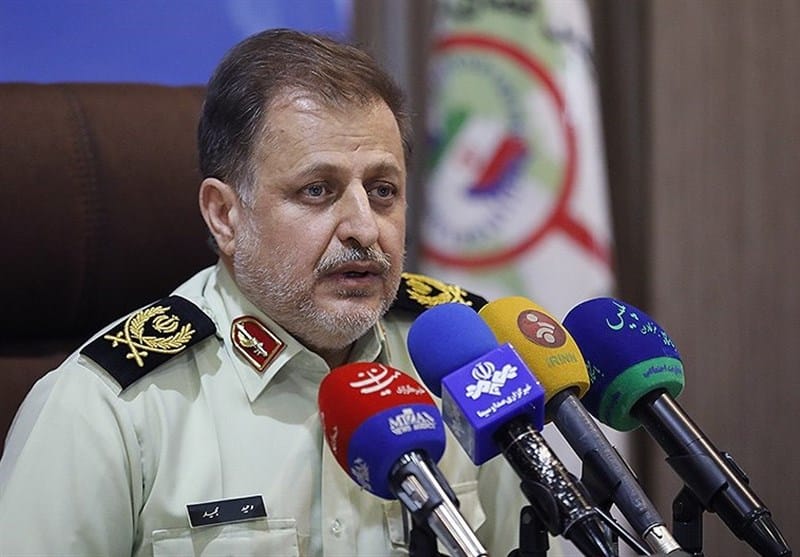 مسدودشدن ۸۰ صفحه و کانال فروشنده سؤالات کنکور/ دستگیری ۳۲ نفر