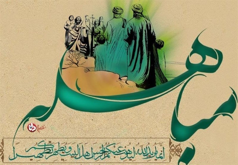 مسیحیان در جریان “مباهله” قصد توسل به چه کسانی داشتند؟