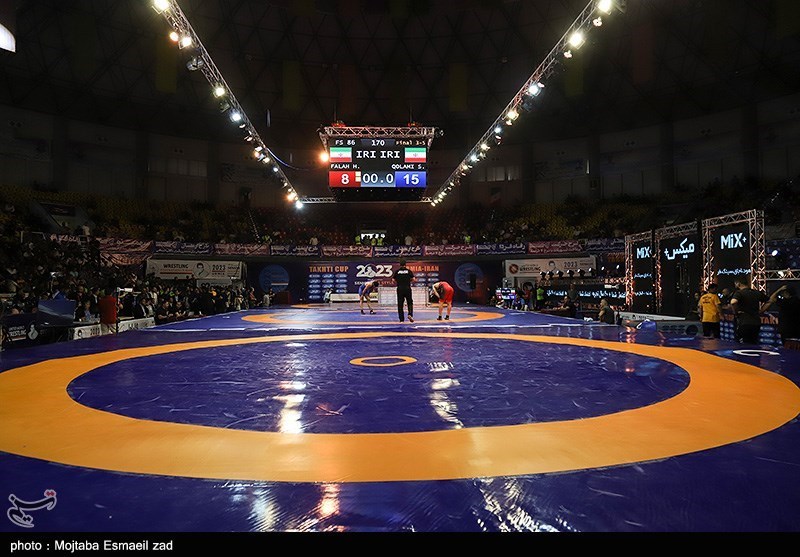 مشکل برگزاری انتخابات فدراسیون کشتی از زبان مدیرکل دفتر امور مشترک فدراسیونها