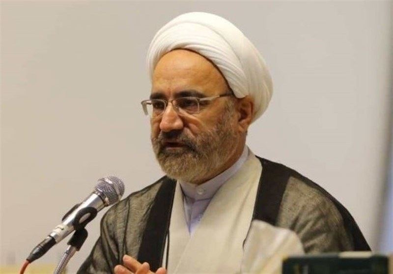 معاون اول قوه قضائیه: اتاق فکر دشمن ۲۴ ساعته برای بیارزش کردن مفاهیم دینی فعال است