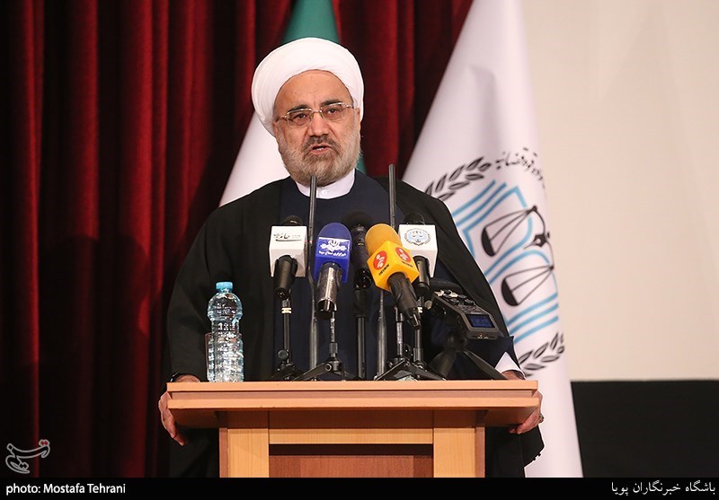 معاون اول قوه قضائیه: پلیس با “بیحجابی و بدحجابی” مقتدرانه برخورد کند