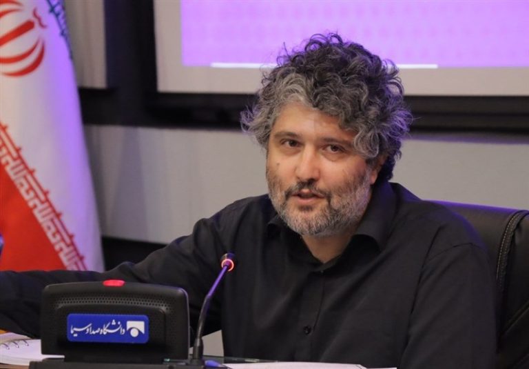 معاون سیما با «کلاه خود» از سرگذشت روبرو شد