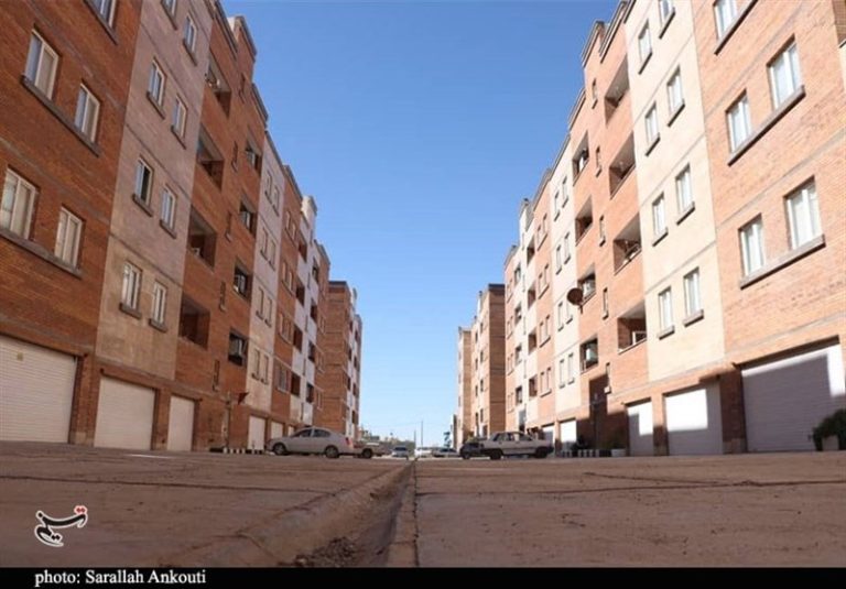 معاون وزیر راه: ۴ میلیون نفر برای مسکن ثبتنام کردند اما پرونده تشکیل ندادند!