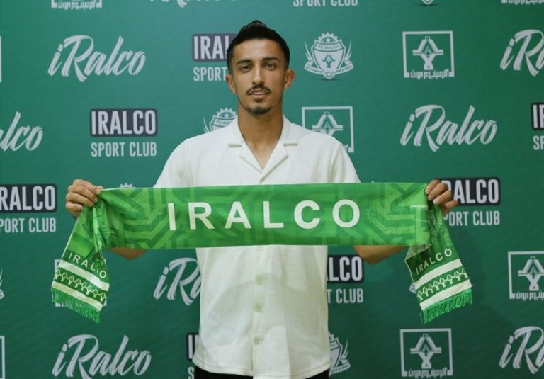 معرفی اولین خرید آلومینیوم/ قهاری شاگرد حسینی شد