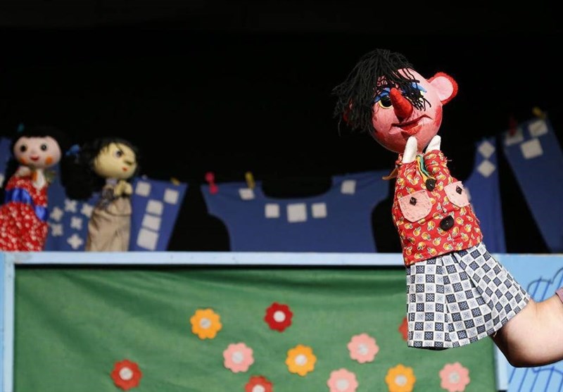 معرفی برگزیدگان تئاتر عروسکی / حجازیفر از جشنواره خداحافظی کرد