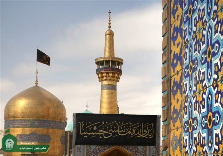 معرفی هیئت داوران سومین جشنواره بینالمللی رسانهای امام رضا(ع)