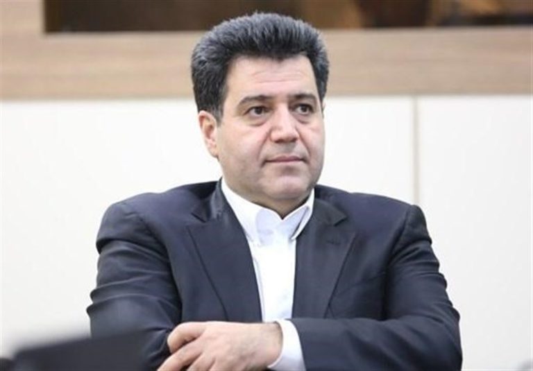 ممانعت از حضور رئیس غیر قانونی اتاق بازرگانی در جلسه شورای عالی استاندارد