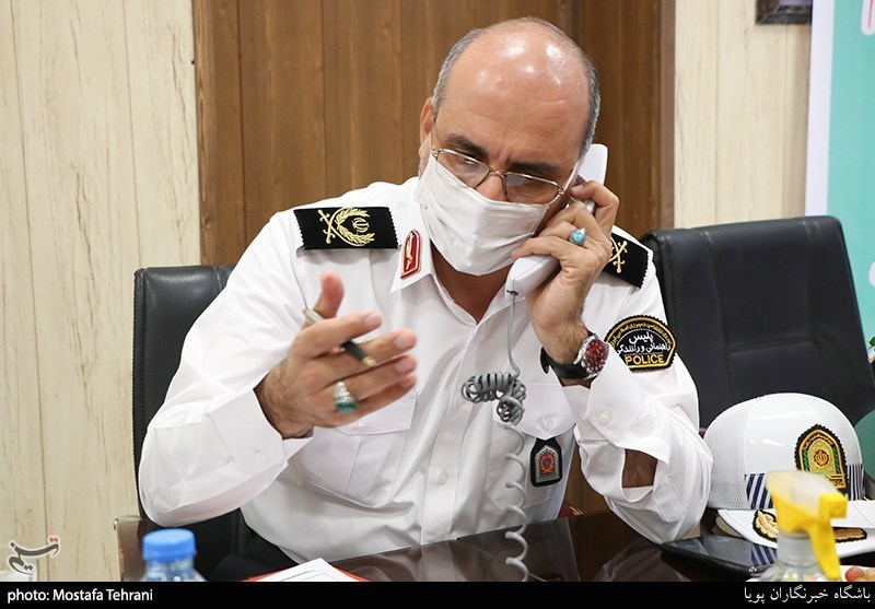 ممنوعیت تردد خودروها در “مهمانی ۱۰کیلومتری غدیر” + اعلام مسیرهای جایگزین و پارکینگها