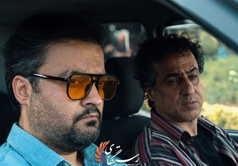 مهدی سلوکی با «رستگاری» برمیگردد/ همکاری دوباره رامین راستاد با دهنمکی