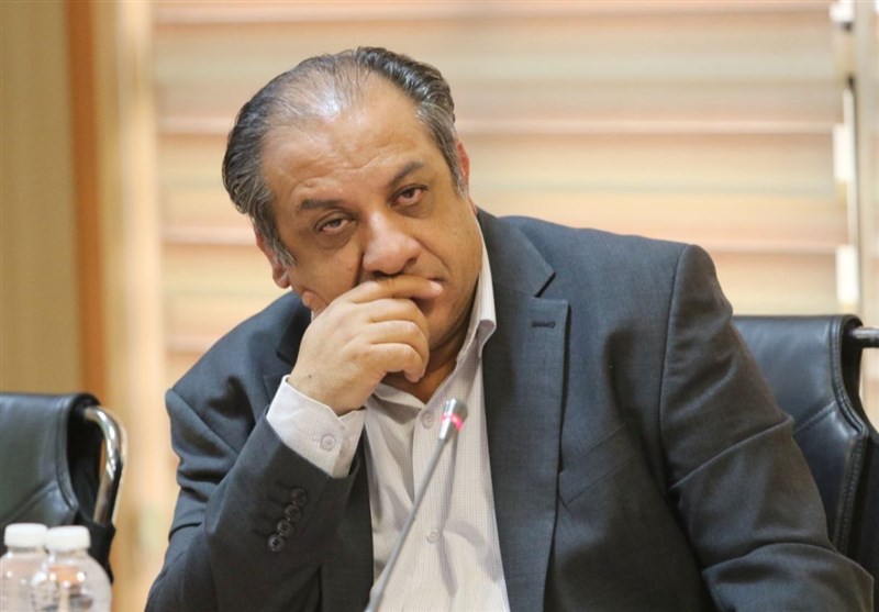 مهدی: سه، چهار هفته اول لیگ با فشار کمتری برگزار میشود/ حوصله برخی در مراسم سَر رفته بود!