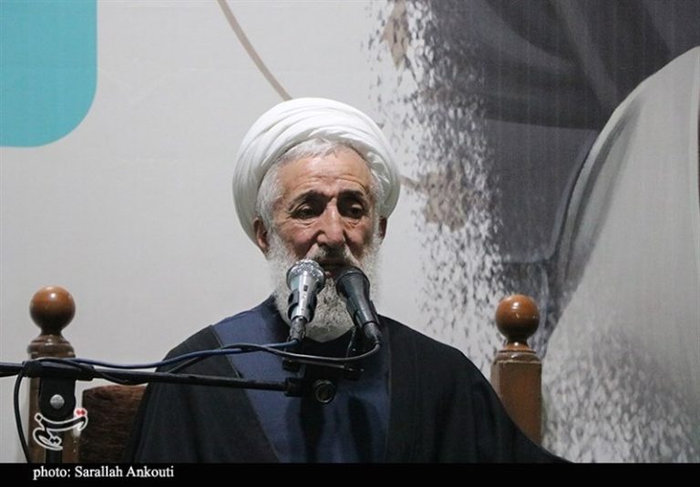 مهر علی علیهالسلام در نظام خانواده رشد میکند/ نگذاریم گرگها آن را متلاشی کنند