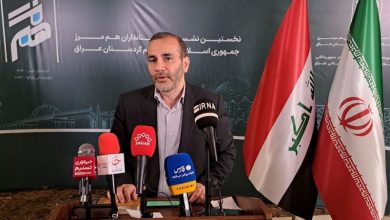 موافقت وزرای کشور‌ ایران و عراق ‌برای تردد ۲۴ ساعته زائران اربعین از مرز خسروی