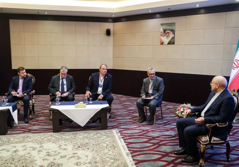 نائب رئیس دومای روسیه: اهانت به قرآن به عنوان یک جرم تلقی میشود