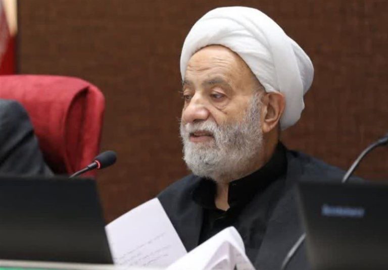نامه حجتالاسلام قرائتی به وزیر آموزش و پرورش با محوریت «نماز»