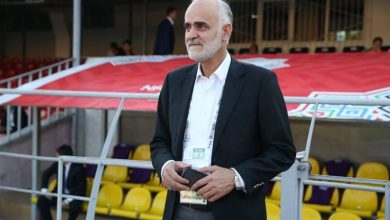 نبی: امیدواریم بعد از بلغارستان، با یک تیم خوب آفریقایی بازی کنیم/ قرارداد قلعه نویی بعد از بازگشتش از ترکیه امضا می‌شود
