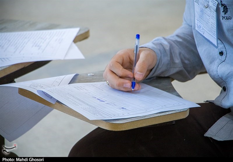 نتایج اعتراض دانشآموزان به امتحانات نهایی امروز اعلام میشود