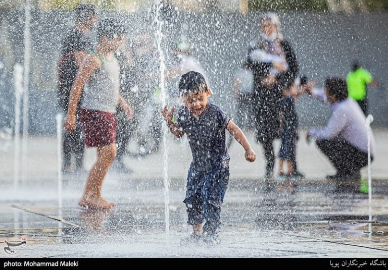 نخستین شهر جهانی کودک در کشور در پایتخت احداث میشود