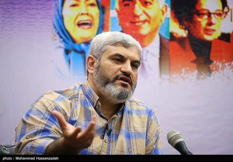«نشست اسرائیل و اپوزیسیون ایران»-۳| عبدی: اسرائیل نگران «نفرین دهه هشتم» و جدایی یهودیان دیاسپورا است