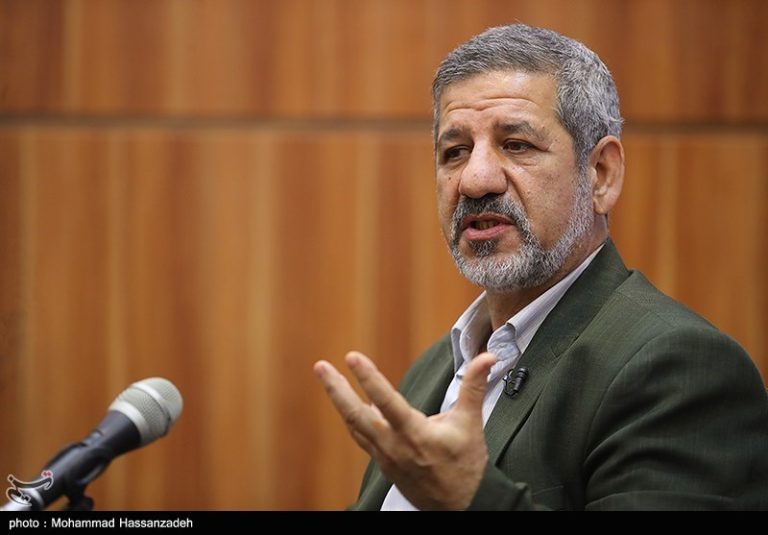 «نشست اسرائیل و اپوزیسیون ایران»-۷ | کنعانی: کوچکترین چالش امنیتی، موجب مهاجرت معکوس صهیونیستها میشود