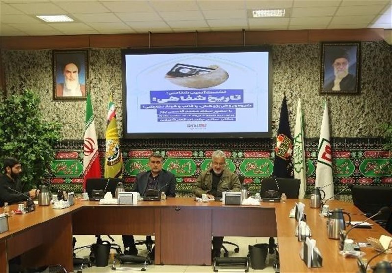 نشست «شیوه و روش پژوهش یا قالب و گونهی نگارشی» برگزار شد