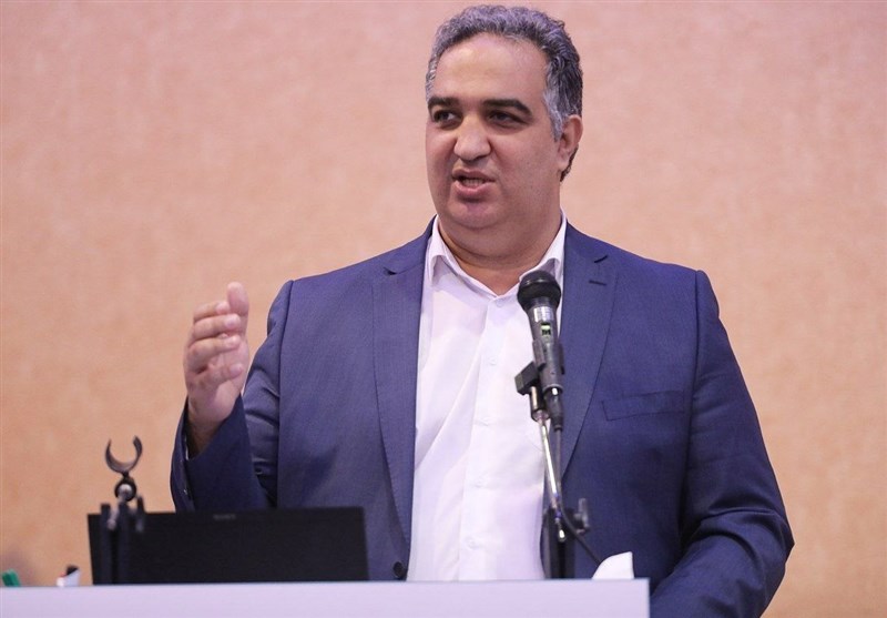 نصیری خبر داد؛ موافقت وزارت ورزش با فعالیت انجمن مستقل مویتای