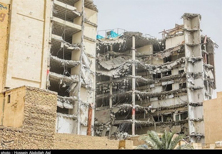 نظارت بر تخلفات ساختمانی با “پهپاد و هوش مصنوعی”