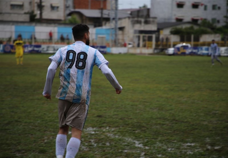 نماینده فوتبال بابل در لیگ دسته اول با ۲ سرمربی!