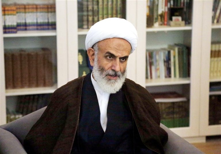 نماینده ولیفقیه در نیروی قدس سپاه: عاملان قرآنسوزی مانند سلمان رشدی فاقد امنیت و آسایش خواهند بود