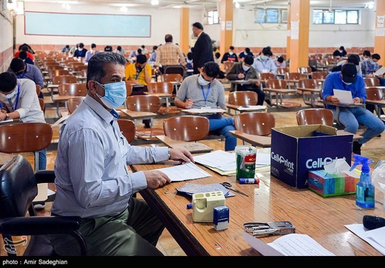نمرات امتحانات نهایی چه زمانی به دست دانشآموزان میرسد؟