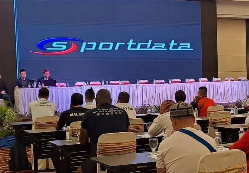 نوزدهمین دوره مسابقات قهرمانی آسیا؛ نمایندگان کاراته کشورمان حریفان خود را شناختند