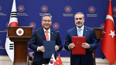 نگاهی به روابط ترکیه و کره جنوبی؛ آیا سئول در انرژی هسته‌ای و صنعت دفاعی به آنکارا کمک خواهد کرد؟