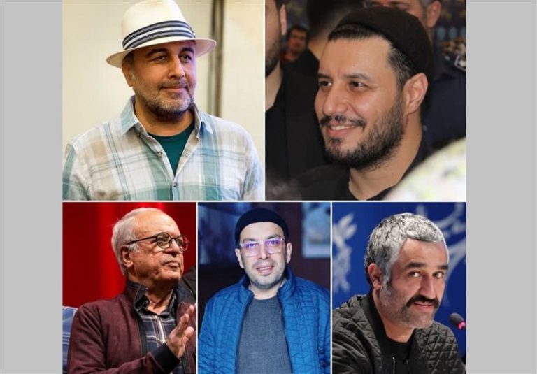 نگاهی به سبد سینمای ایران در سال ۱۴۰۲| کدام کمدیها در راهاند؟