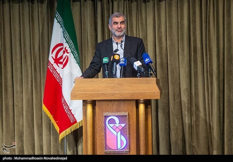 نیکزاد: اقدام رسانهای امنیتی غرب با مرکزیت سوئد مصداق بارز اسلام ستیزی است