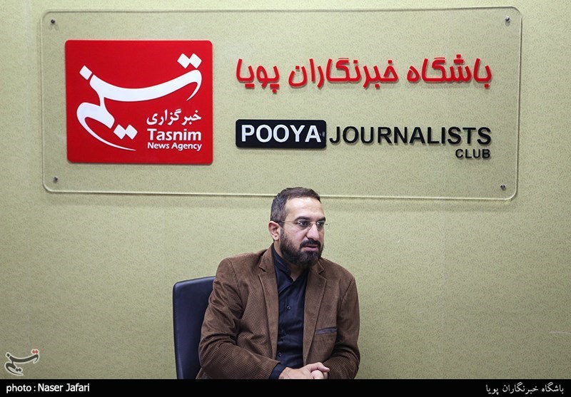 هادی جانفدا: تبیین معارف قرآن، مهمترین واکنش هنرمندان به اهانت به قرآن