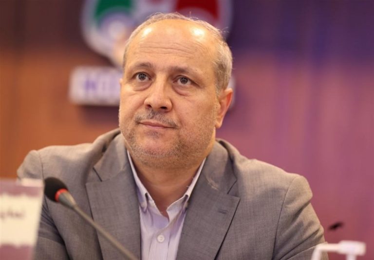 هاشمی: از تیم فوتبال امید حمایت میکنیم/ لیست کشتی امیدبخش است/ کاروان ما در هانگژو کیفی خواهد بود