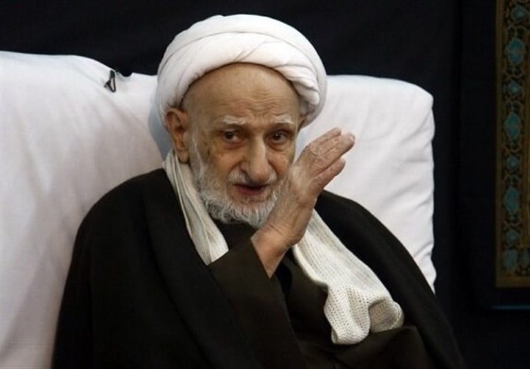 هشدار آیتالله بهجت(ره): آنچه معاویه و یزید بالفعل داشتند، ما بالقوه داریم