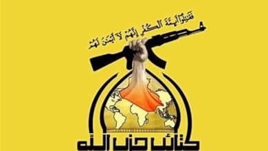 هشدار حزب‌الله عراق به سوئد/ تکرار کنید همچون دولت محارب رفتار می‌کنیم