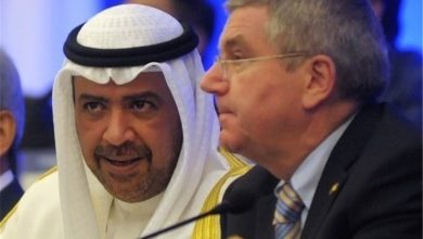 هشدار IOC به شیخ احمد در مورد دخالت در انتخابات شورای المپیک آسیا