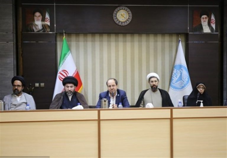 همکاری علمی دانشگاه تهران و حشد الشعبی/ افتتاح شعبههای مرکز آموزش زبان فارسی در بغداد و آبادان
