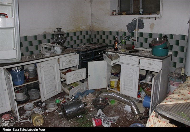 هنوز خانههای بسیاری در خوی به بازسازی نیاز دارند/ نذر آجر برای خانههای زلزلهزده