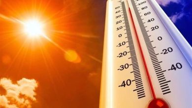 هوا ۲ درجه گرم‌تر می‌شود/ دهلران گرم‌ترین شهر ایران
