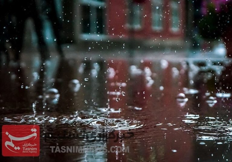هواشناسی ایران ۱۴۰۲/۰۴/۱۹؛ آغاز روند تدریجی کاهش دما در نوار شمالی از فردا