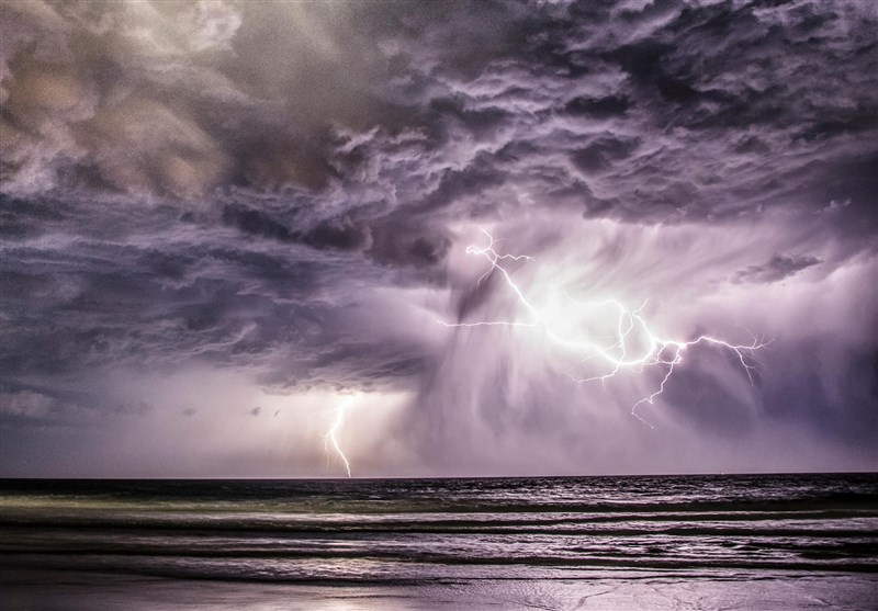 هواشناسی ایران ۱۴۰۲/۰۴/۳۱؛ هشدار هواشناسی برای برخی استانها